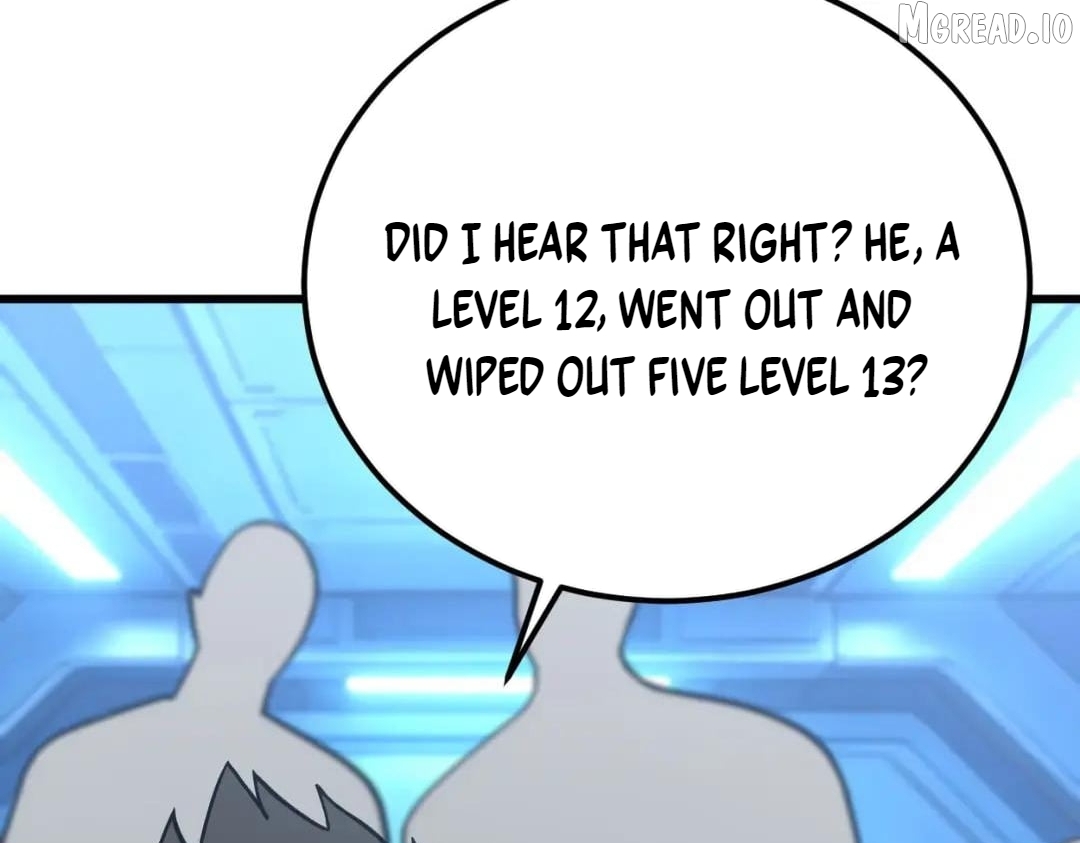 Log into the Future Chapter 324   - page 122